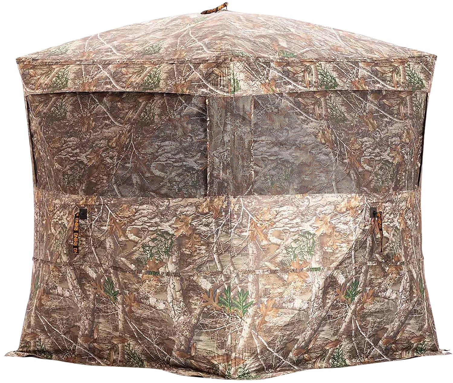 Buy Feradyne Outdoors RBO163 Rhino Blind Realtree Edge 58x66 13.9lb online