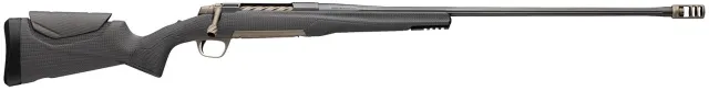 Buy Browning 036040297 XB2 Pro BL ADJ SR MB 300 PRC Rifle Scope online