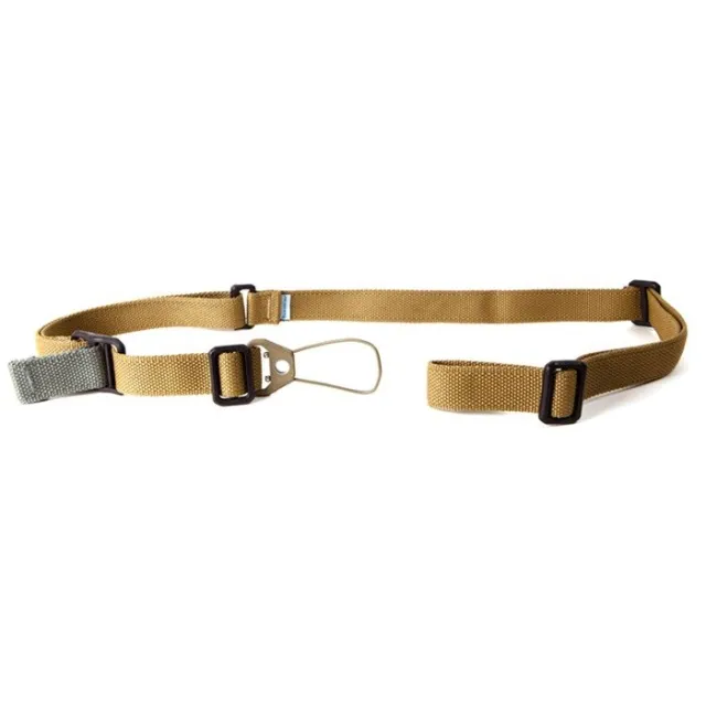 Blue Force Gear K-SP-0046-CB Vickers AK Sling Coyote - Blue Force Gear