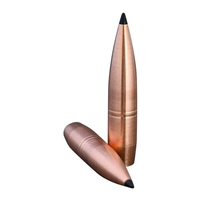 Cutting Edge LZR284 145gr Tipped Hollow Point Bullets 7mm 50/Box