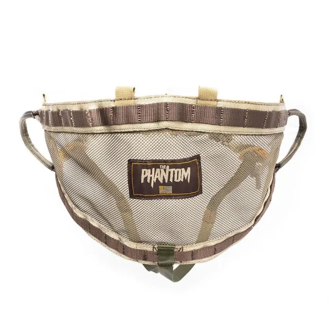 Buy Tethrd Phantom Saddle Brown 28"-36" Waist PSS online