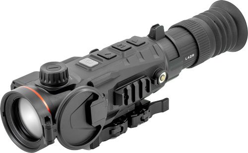 Buy NOCPIX RICO 2 L42R 4X Digital Thermal Sight 42mm Objective online