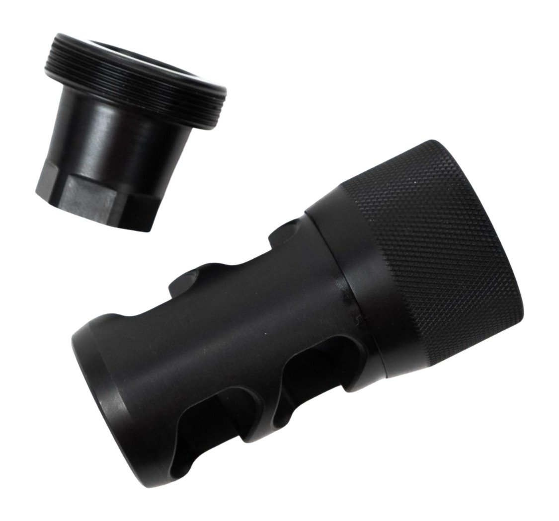 Buy Area 419 Hellfire 2p-self Timing Muzzle Brake W/ online