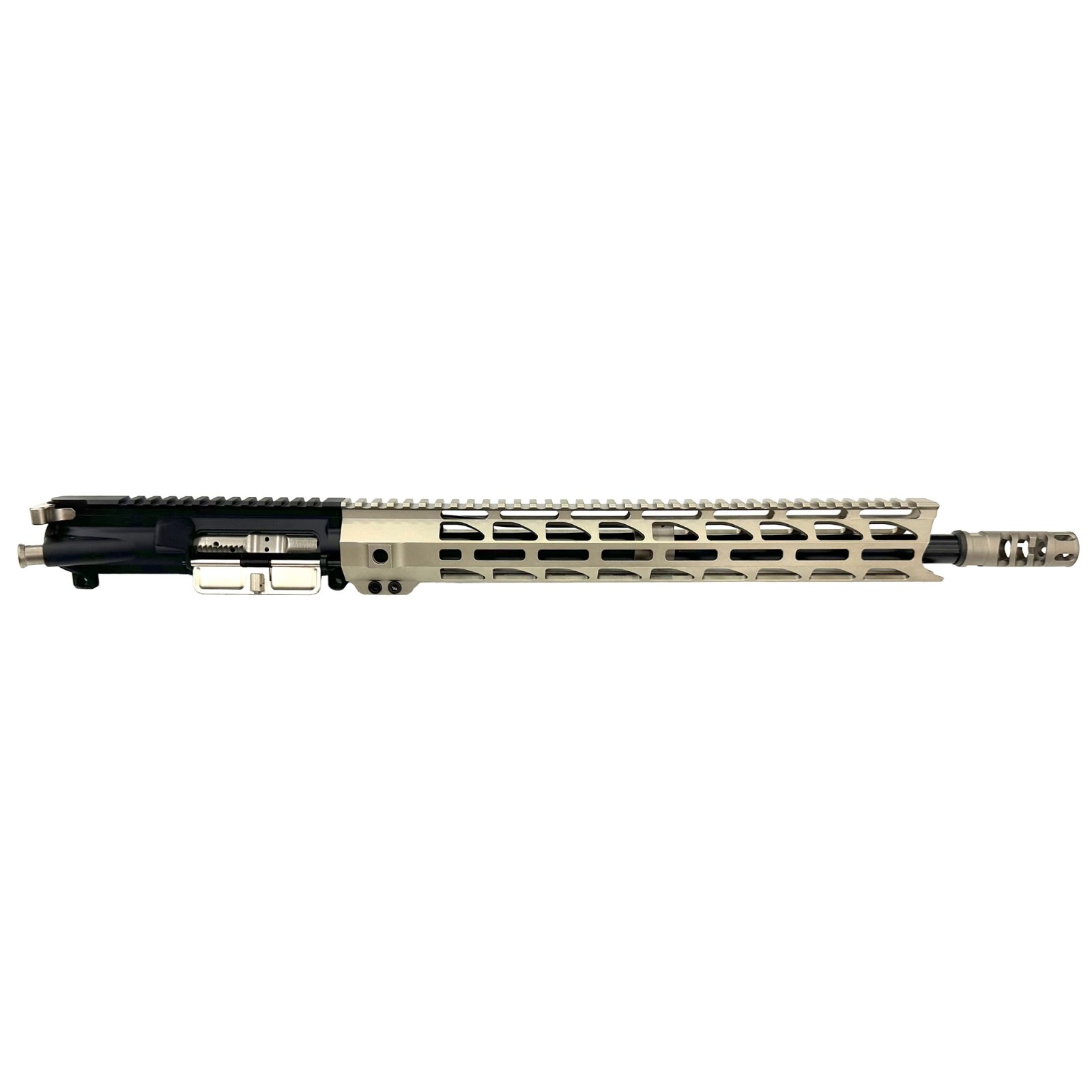 WMD Guns Complete Upper 350 Legend 16In Barrel Low Profile Gas - WMD Guns - 350 LEGEND