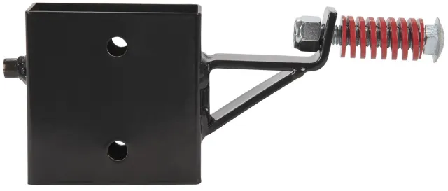 Allen Company EZ-Aim 15515 Steel Gong Hanger Recoil Spring 2x4 Lumber - Allen Company