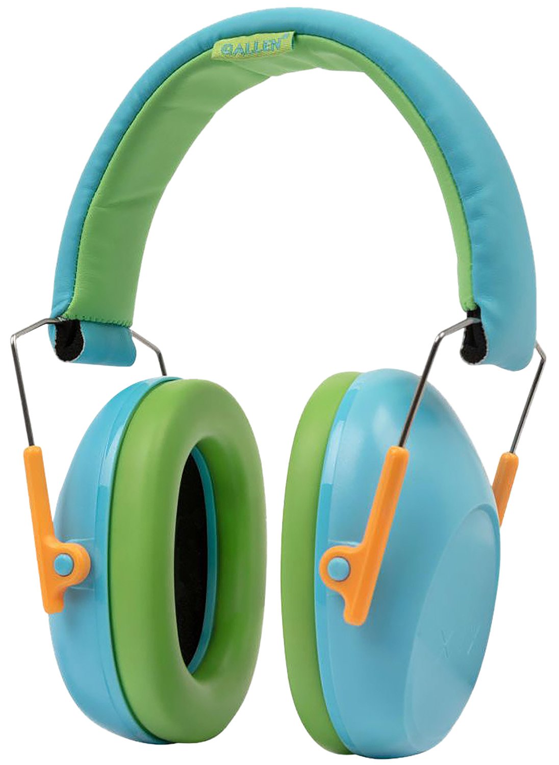 Allen 4126 Children's Hearing Muff 23 dB Light Blue Over-Ear - Allen Company