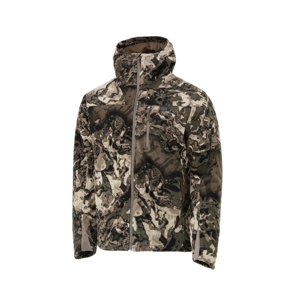 Buy Muddy DV8 Mammoth Jacket Veil Canyon Grey 2XL online