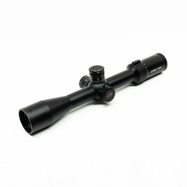 ZeroTech Vengeance VG4164F 4-16x44 30mm Tube FFP RMG MRAD - ZeroTech