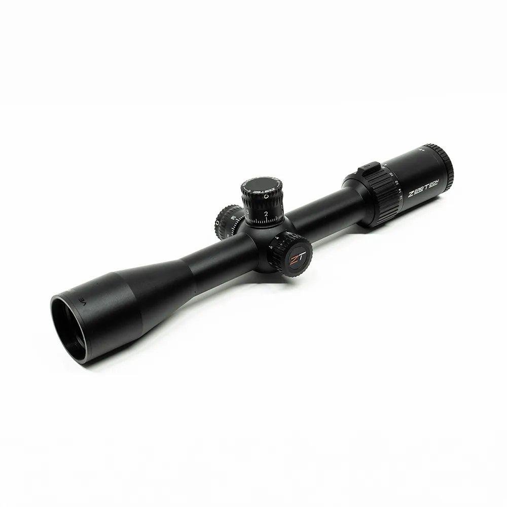 ZeroTech Vengeance VG4164FM 4-16x44 FFP RMG MOA Zero-Stop - ZeroTech
