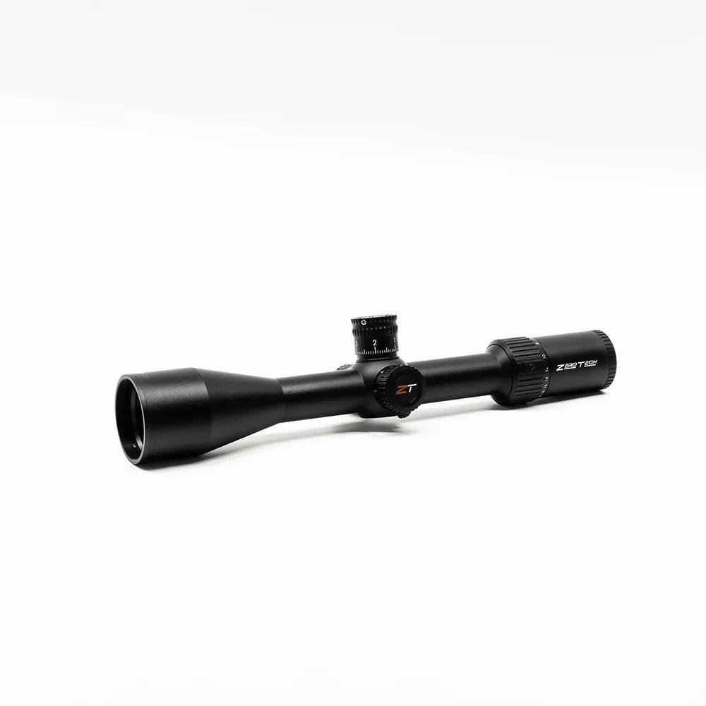 ZeroTech VG6245FM Vengeance Rifle Scope 6-24x50 FFP RMG MOA 30mm - ZeroTech