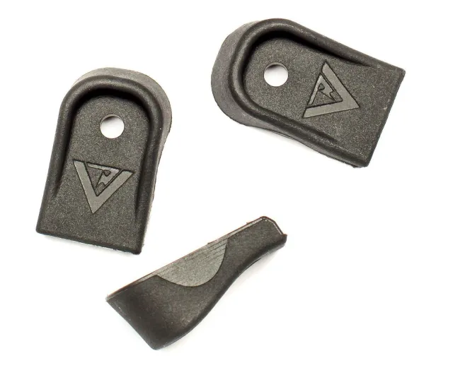 TangoDown Vickers VTMFP-003 Magazine Floorplate Black Glock 42