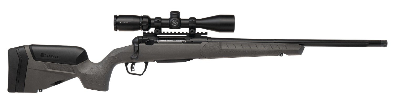 Savage Arms 110 Trailblazer XP 300 HAMR - Savage Arms - 300 HAMR