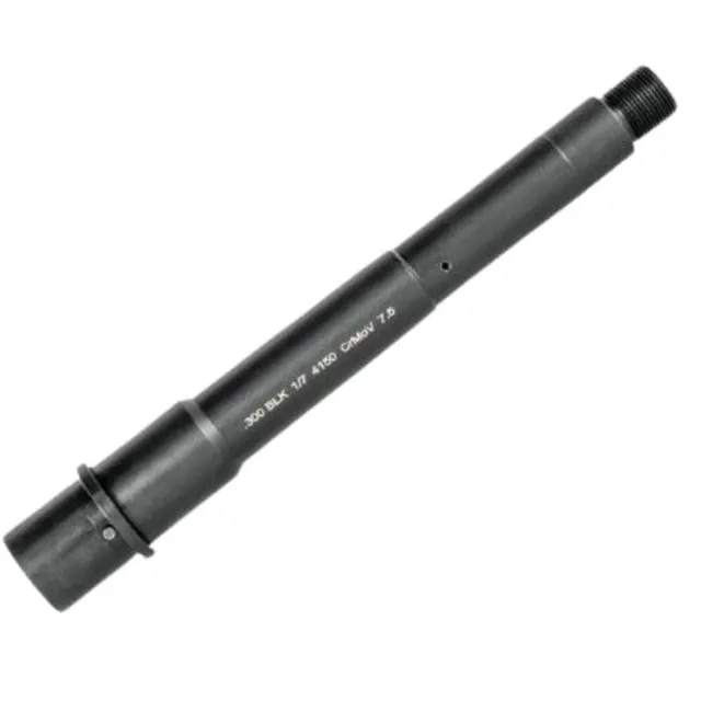 OH OH-BR08 300 Blackout 7.5 In 1:7 Twist Rate Barrel - OH