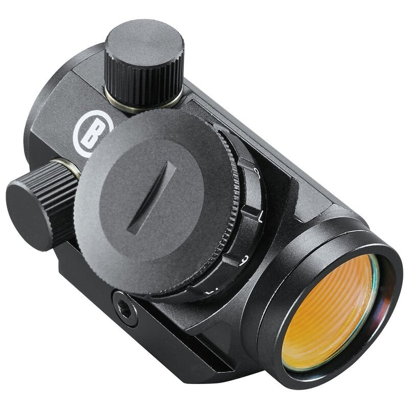 Buy Bushnell TRS-25 1x25mm Red Dot Sight Compact online