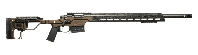 Buy Christensen Arms 801-03180-00 22 Creedmoor 20.00 In 5rd Desert Brown online