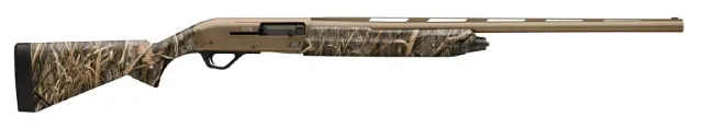 Winchester SX4 Hybrid Hunter 12 Gauge 26 in FDE Cerakote 4+1 Semi Auto