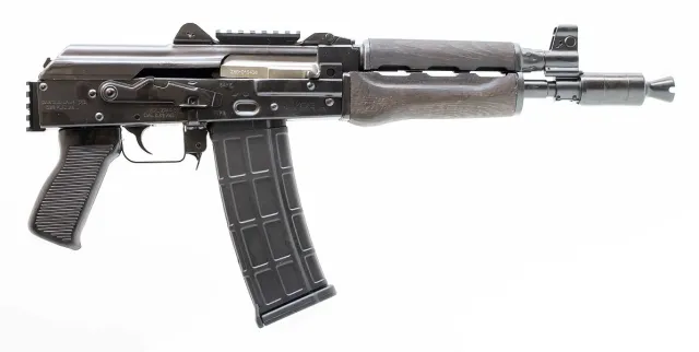 Zastava ZPAP85 TF1913 5.56 NATO Dark Wood
