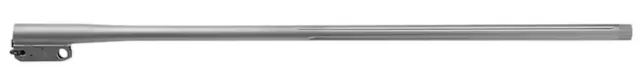 Thompson/Center 8275R 26 In Stainless Fluted Barrel 11/16x24 - Thompson/Center - 375 H&H