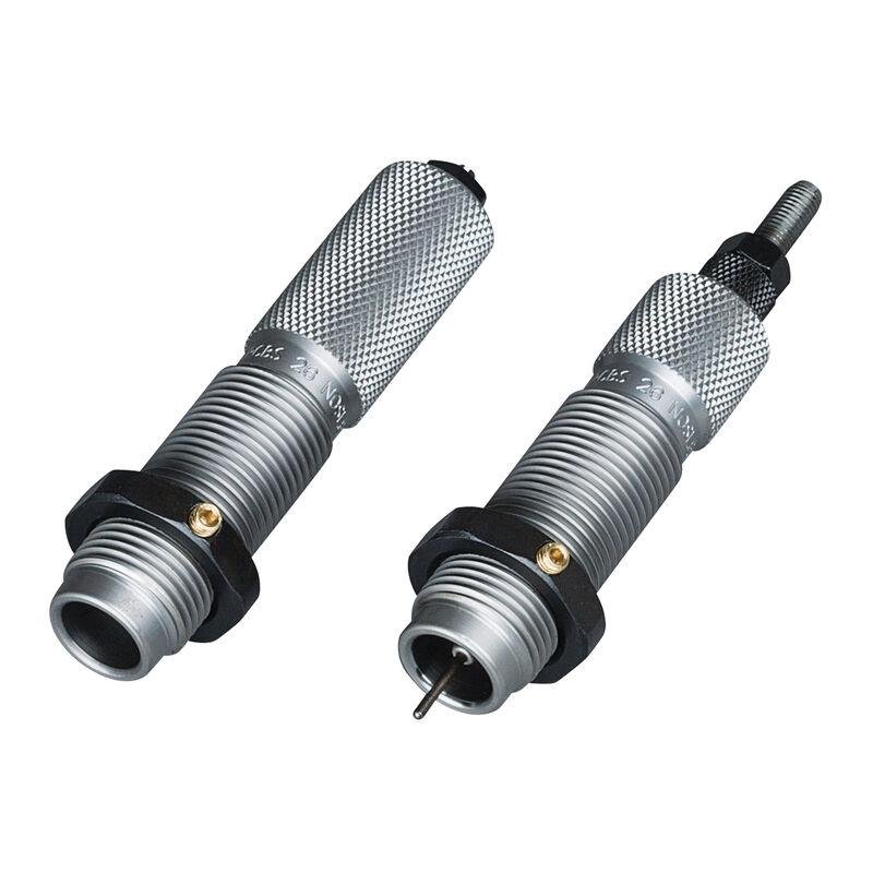 Series A Full Length Die Set 30 Nosler Md: 29250 R - RCBS - 30 Nosler