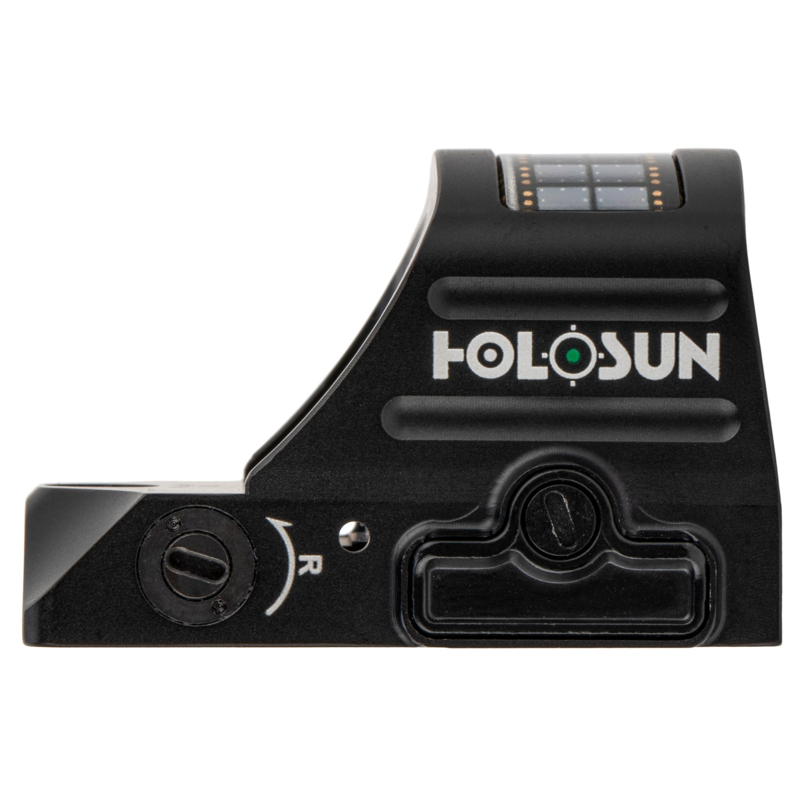 Buy Primary Arms 507C Red Dot Sight Red ACSS Vulcan Reticle Anodized Finish online