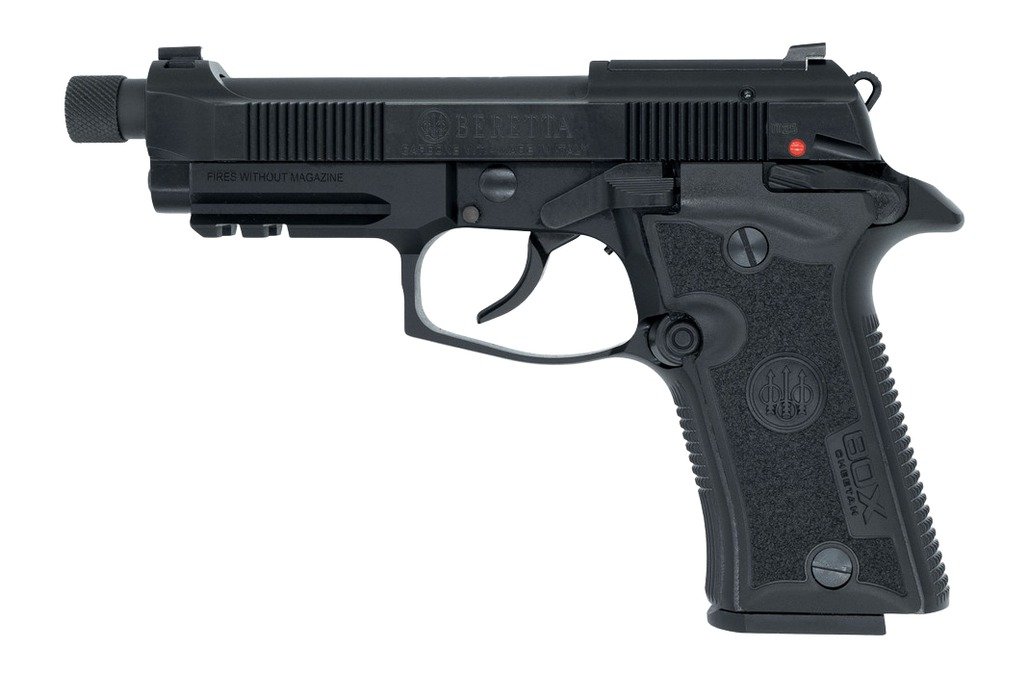 Buy LTT 80X32-BTJ 80X .32 CHEETAH TJ TB BLK online