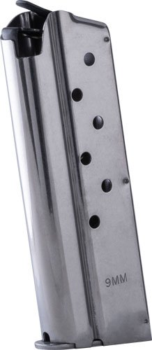 Buy Check Mate Industries 1911 Sub Compact Magazine 9MM Stainless online