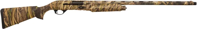 GForce Arms GForce One 20 Gauge 28 In Mossy Oak Habitat Blades 2+1 - GForce Arms - 20 Gauge