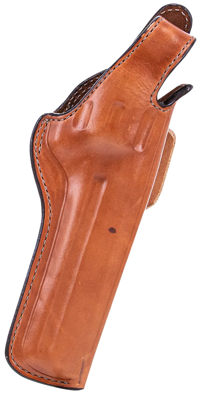 Buy Bianchi 5BHL Thumbsnap Right Hand 4" S&W 586/686 Holster Plain Tan online
