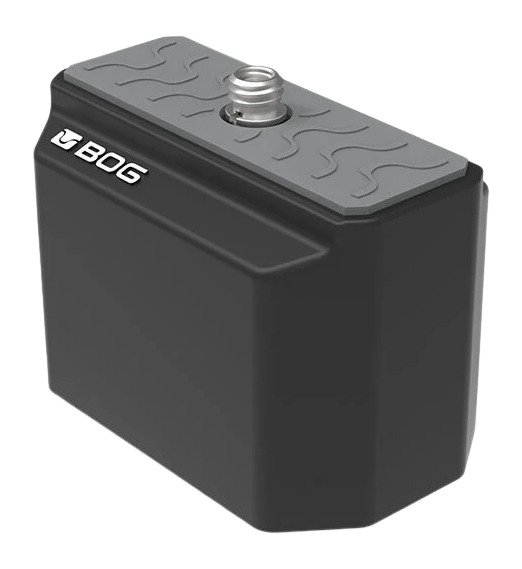 Buy BOG DEATHGRIP MOUNTING BLOCK FITS ALL DEATHGRIP online