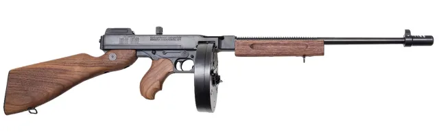 Auto-Ordnance T1DH 45 ACP - Auto-Ordnance - 45 ACP