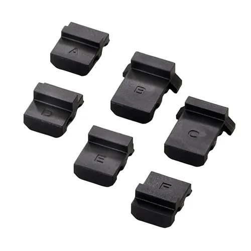 Streamlight Key Kit Rail-Locating Quick-Install Mounting Tool