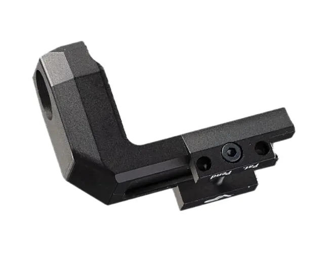 Lyman 40013 Light-Mounted Compensator for Taurus GX4 Carry Black - VANTAGE