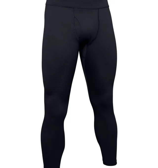 Under Armour ColdGear Base 4.0 Men's Compression Thermal Leggings