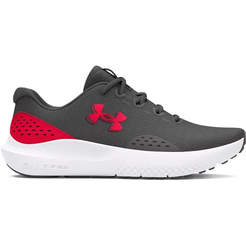 Under Armour Surge 4 Men's Running Shoes Lightweight Cushioning