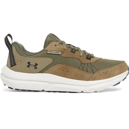 Under Armour Men's Charged Verssert Speckle 2 Running Shoes