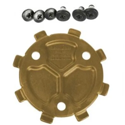 Blackhawk Quick Disconnect Male 430951CT QD Swivel Mount - Blackhawk