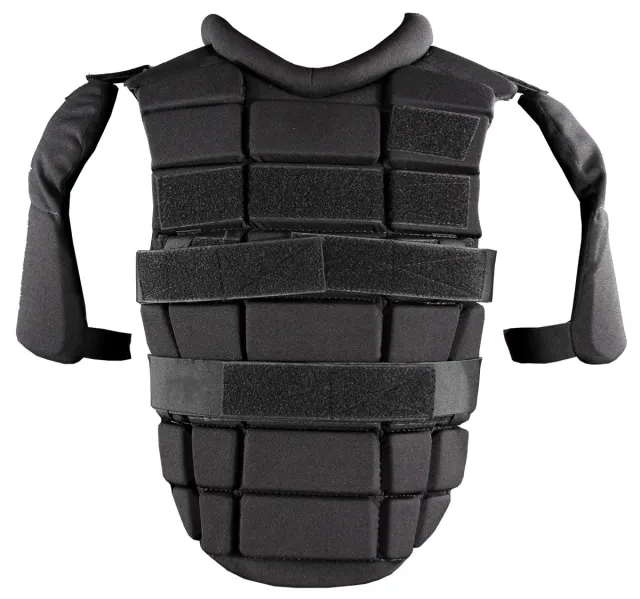 Damascus Imperial Upper Body & Shoulder Protector Large Adjustable