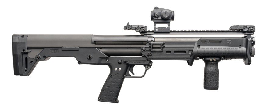 Buy Kel-Tec KS7 Gen 2 12 KS7BLKDGEN2 online