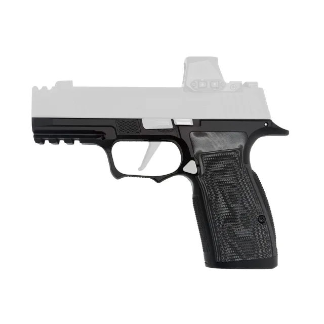 Buy Icarus Precision A.C.E. AXG Grip Module Fits SIG P365 X-Macro/XL Aluminum online