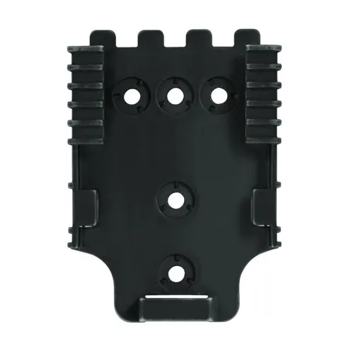 Safariland 6004-22 QLS-22 Receiver Plate Quick Locking System - Safariland