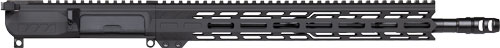 CMMG Resolute MK4 22LR 16.1 Black Optics Ready - CMMG