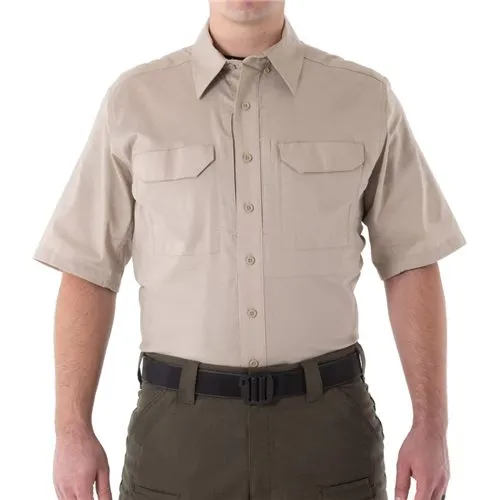 M V2 Tactical S/S Shirt