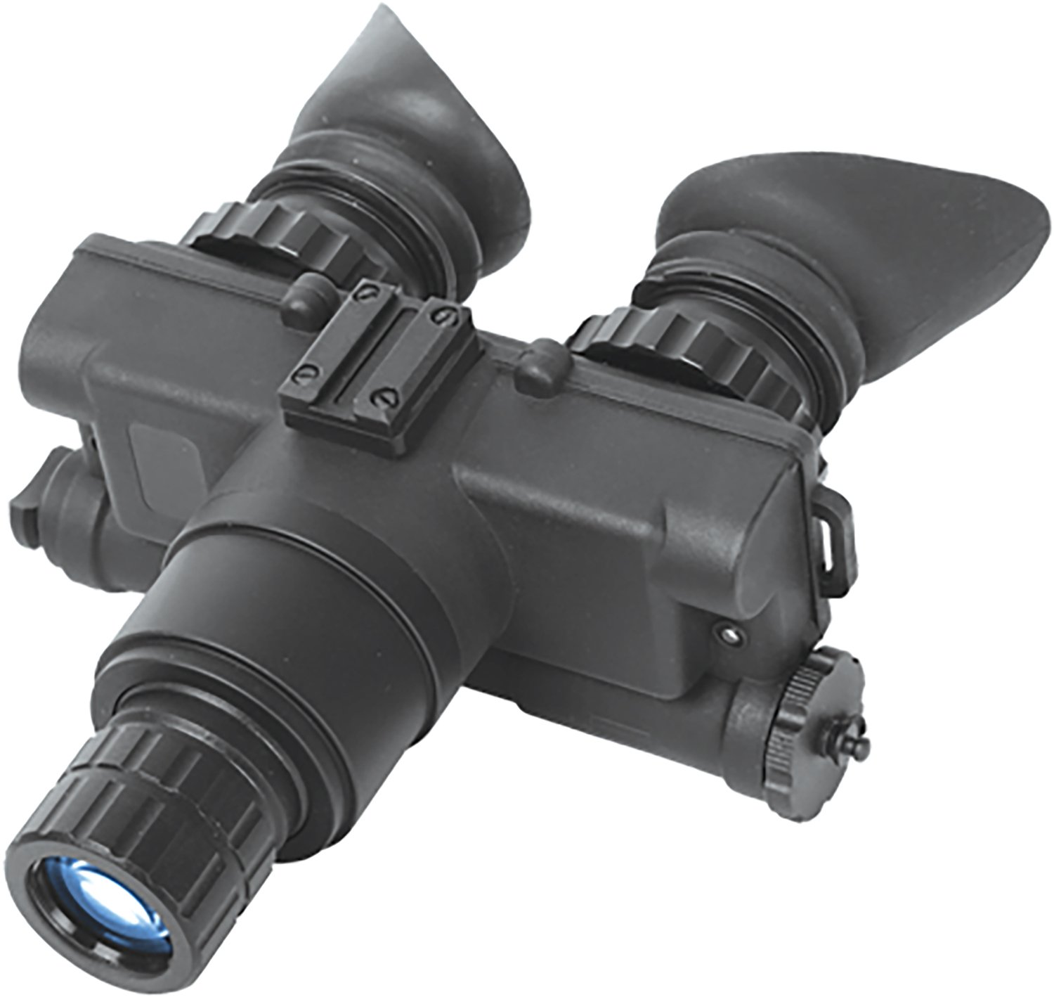 ATN NVG7-2W Night Vision Goggles 1x26mm Gen 2+ White Phosphor - ATN - 26MM