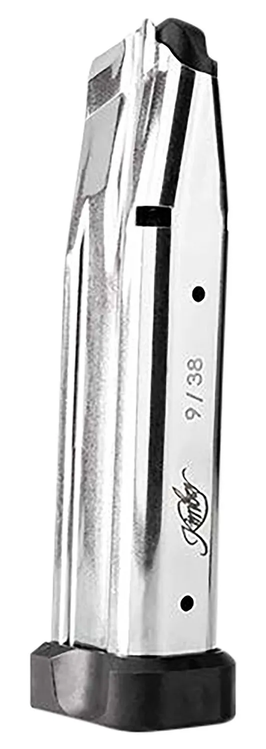 Kimber 1600086A 2K11 9mm 20-Round Magazine - Kimber Manufacturing, Inc. - 9MM