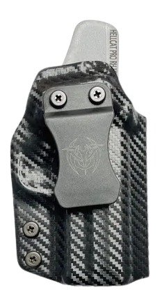 Buy UM Qualifier HC Pro TLR7 Tactical Holster Black online