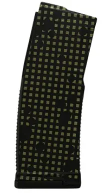 Amend 2 556MODABDNC30 Mag AR-15/M4/M16 5.56x45 Mod A Blk/DN Camo 30rd - Amend 2 - 223 Remington