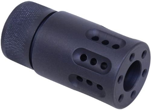 Buy Guntec USA Mini Slip-Over Barrel Shroud Multi-Port online