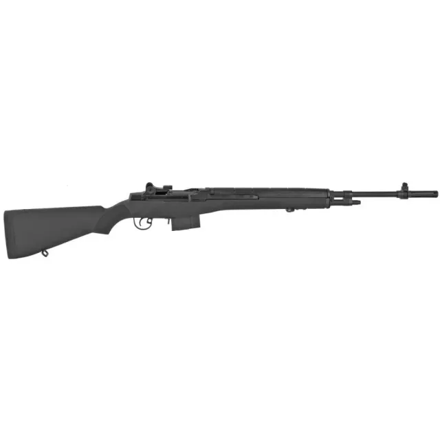 Springfield Armory M1A Loaded 308 Win MA9226 - Springfield Armory - 7.62 x 51mm | 308 Win