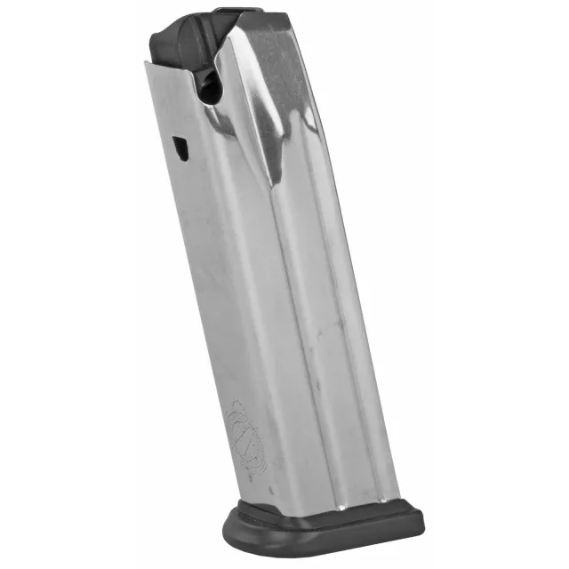 Springfield Armory XDM5019 9mm 19rd Stainless Steel Magazine