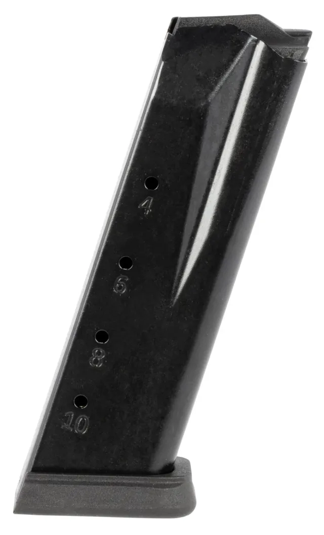 Buy Pro-Shot Products Ruger SR45 .45 ACP 10 Round Magazine RUG23 online
